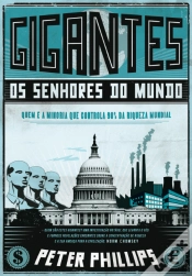 Capa do artigo Gigantes
