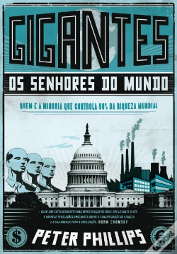 Capa do artigo Gigantes