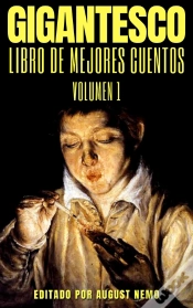 Capa do artigo Gigantesco Libro De Los Mejores Cuentos - Volume 1