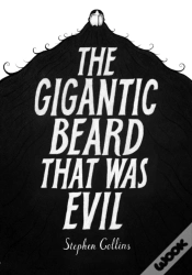 Capa do artigo Gigantic Beard That Was Evil