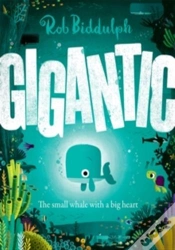 Capa do artigo Gigantic
