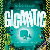 Capa do artigo Gigantic