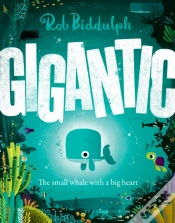 Capa do artigo Gigantic