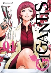 Capa do artigo Gigantis T04