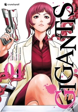 Capa do artigo Gigantis T04