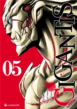 Capa do artigo Gigantis T05