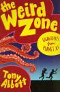 Gigantopus From Planet X! - Preview