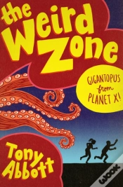 Capa do artigo Gigantopus From Planet X!