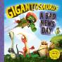 Gigantosaurus Â€“ A Bad News Day - Preview