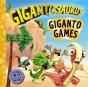 Gigantosaurus Â€“ Giganto Games - Preview