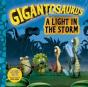 Gigantosaurus - A Light In The Storm - Preview