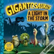 Capa do artigo Gigantosaurus - A Light In The Storm