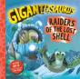 Gigantosaurus Â€“ Raiders Of The Lost Shell - Preview