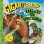 Gigantosaurus Â€“ Searching For Spinosaurus - Preview