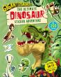 Gigantosaurus Â€“ The Ultimate Dinosaur Sticker Adventure - Preview