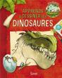 Gigantosaurus : Apprends À Dessiner Les Dinosaures - Preview