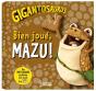 Gigantosaurus ; Bien Joué, Mazu ! - Preview