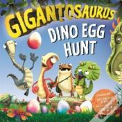 Gigantosaurus - Dino Egg Hunt