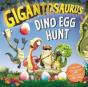 Gigantosaurus - Dino Egg Hunt - Preview