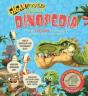 Gigantosaurus - Dinopedia - Preview