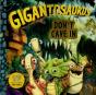 Gigantosaurus - Don'T Cave In - Preview