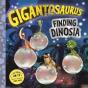 Gigantosaurus - Finding Dinosia - Preview