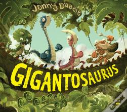Gigantosaurus