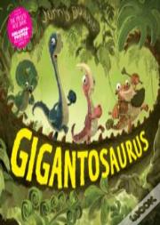 Gigantosaurus