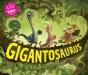 Gigantosaurus - Preview
