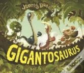 Gigantosaurus