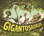 Gigantosaurus - Preview