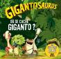 Gigantosaurus : Où Se Cache Giganto ? - Preview