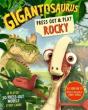 Gigantosaurus - Press Out And Play Rocky - Preview