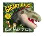 Gigantosaurus - Roar, Giganto, Roar! (Puppet Book) - Preview