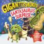 Gigantosaurus - Santasaurus Surprise - Preview