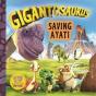 Gigantosaurus - Saving Ayati - Preview