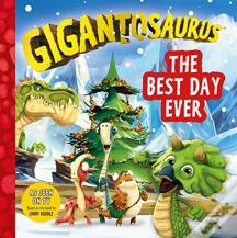 Gigantosaurus - The Best Day Ever