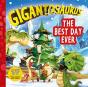 Gigantosaurus - The Best Day Ever - Preview