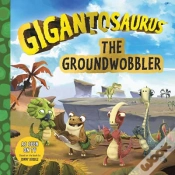 Capa do artigo Gigantosaurus - The Groundwobbler
