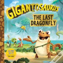 Gigantosaurus - The Last Dragonfly