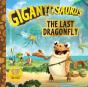 Gigantosaurus - The Last Dragonfly - Preview