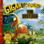 Gigantosaurus - The Lost Egg - Preview