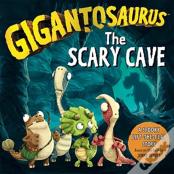 Gigantosaurus - The Scary Cave