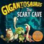 Gigantosaurus - The Scary Cave - Preview