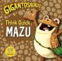 Gigantosaurus - Think Quick, Mazu - Preview