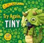Gigantosaurus - Try Again, Tiny - Preview
