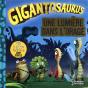 Gigantosaurus : Une Lumière Dans L'Orage - Preview