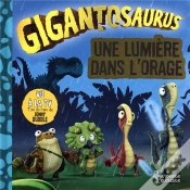 Capa do artigo Gigantosaurus : Une Lumière Dans L