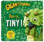 Gigantosaurus ; Vas-Y, Tiny ! - Preview