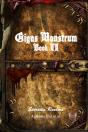 Gigas Monstrum - Preview